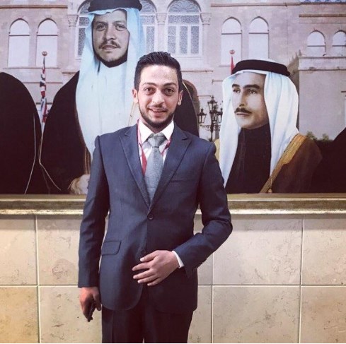 الطراونة يكتب: نحن هنا