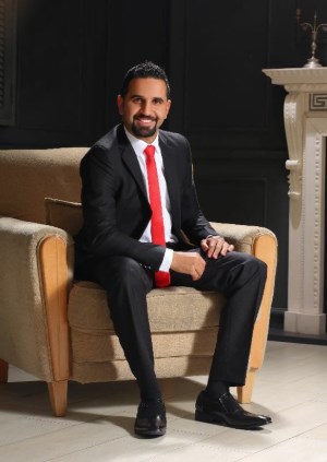 الهباهبة يكتب: ضيوف الارض ولسنا باسيادها