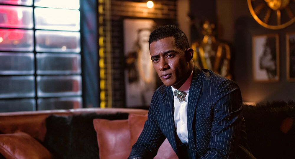 بعدما أعلن رفضه التمثيل معه.. محمد