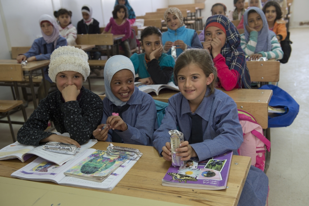 نظام المركز الوطني لتطوير المناهج يدخل