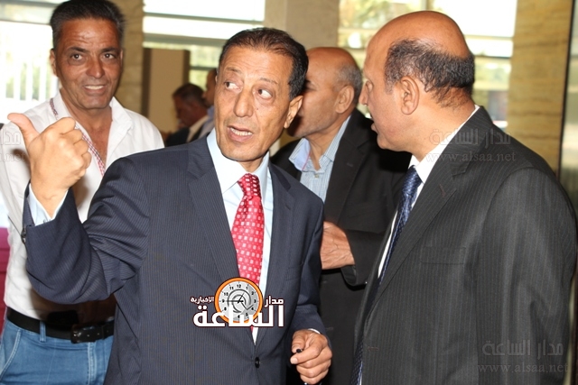 الزريقات: لن يحل مجلس النواب.. وسيبقى