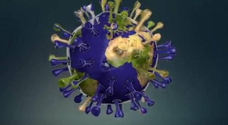 على عتبة المليونين.. أحدث تطورات فيروس