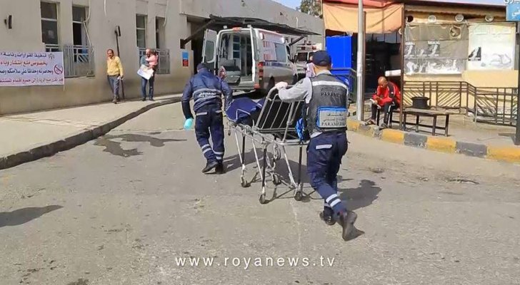 صحة العاصمة: إيقاف استقبال المراجعين في