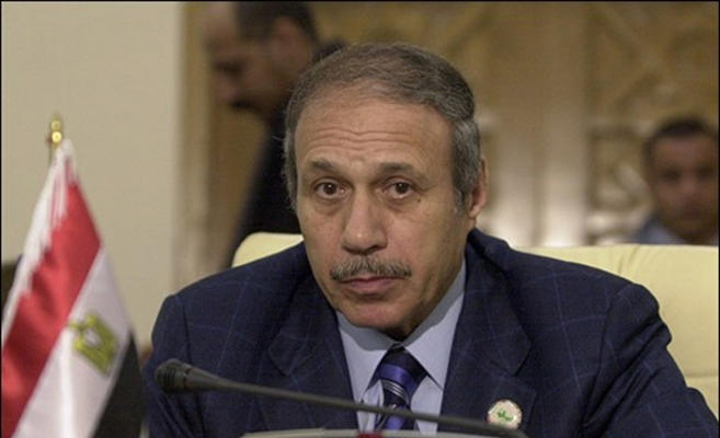 مصر: السجن 7 سنوات لحبيب العادلي