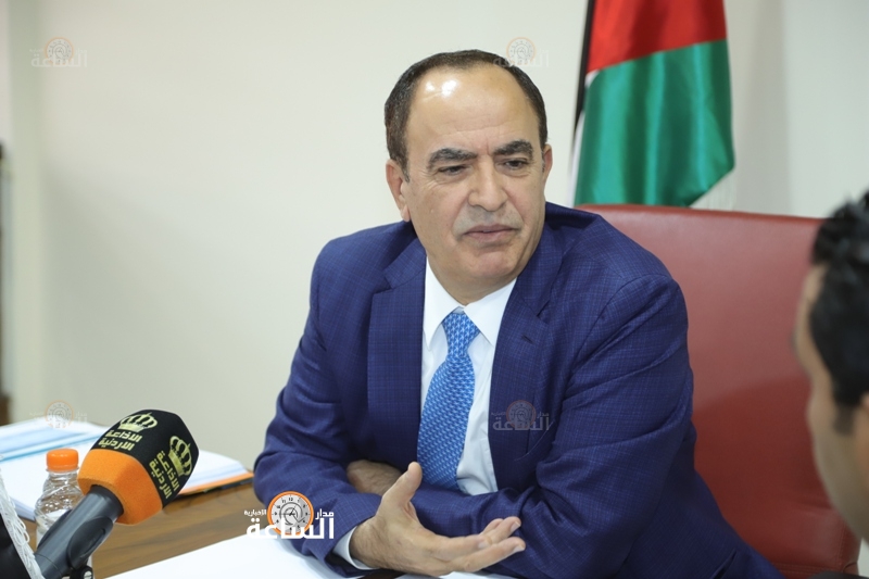 جمال الصرايرة يكتب: بـ همّة وطن