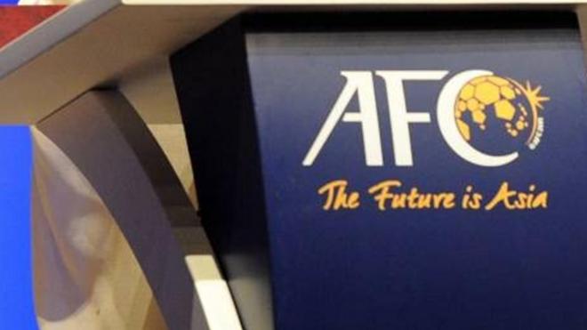 الاتحاد الاسيوي يؤجل مباريات شهري أيار