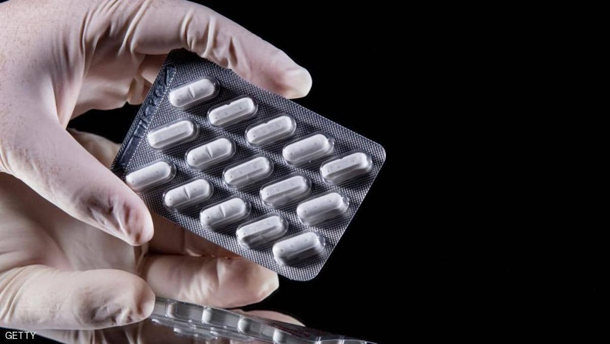 توقف دراسة عن دواء محتمل لكورونا