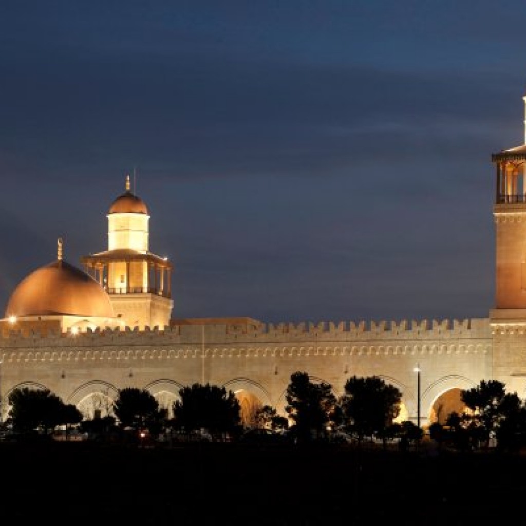 وزير الأوقاف: صلاة التراويح ستكون في