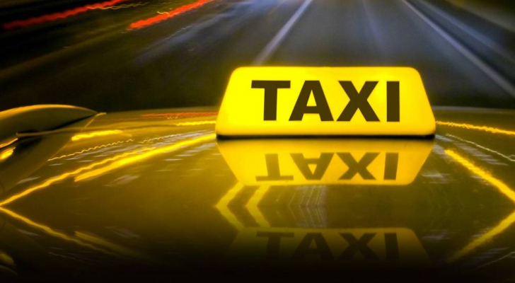 آلية عمل سيارات التكسي الاصفر وسيارات