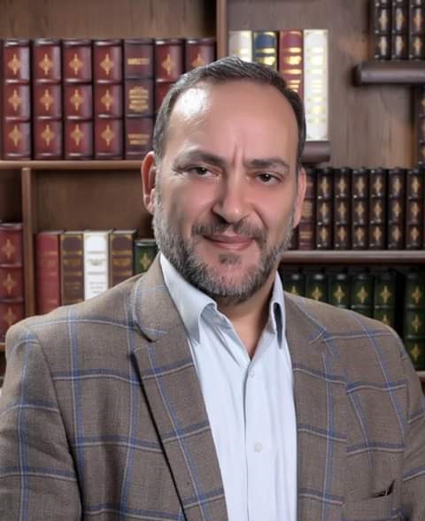 الرفاعي يرد على سلامة الدرعاوي: جانبت