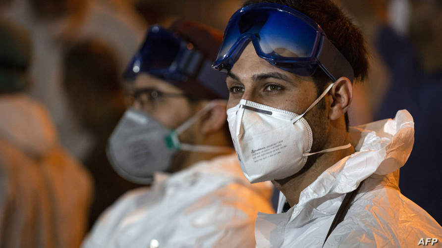 الصحة العالمية تحذر العراق من التهاون