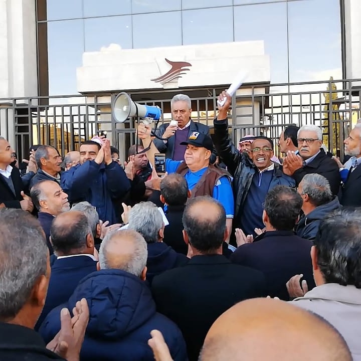 تساؤل ملح امام المؤسسه العامه للضمان