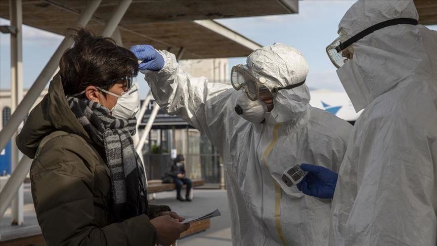 مختصون: الأردن تجاوز ذروة كورونا في