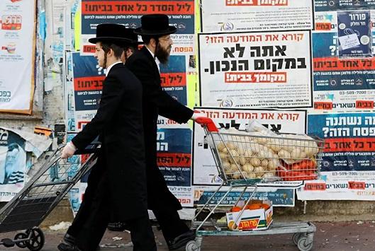 ’إسرائيل‘: معظم إصاباتنا سببها أميركا