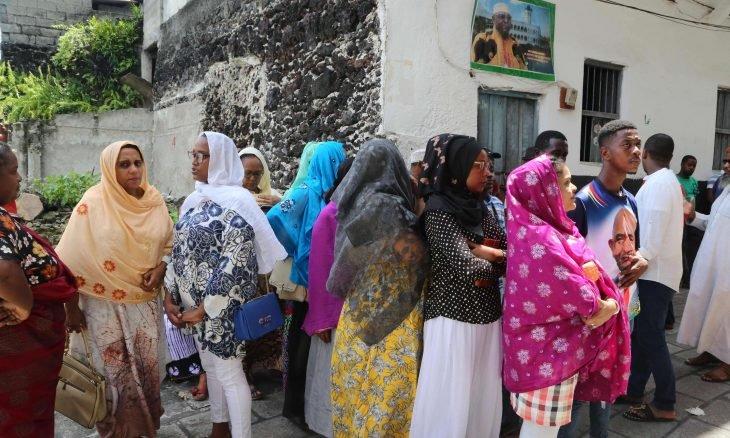 دولة عربية ما زالت خالية من