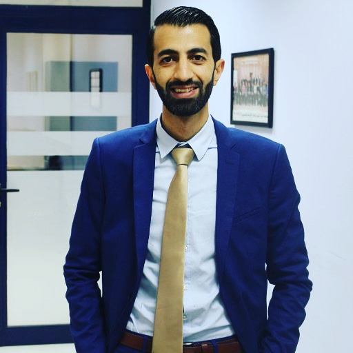 السحيمات يكتب: السوار الالكتروني لتطبيق الحجر