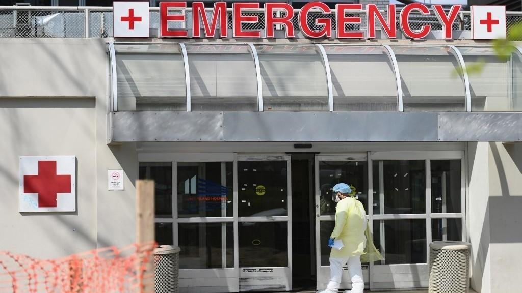 أكثر من 134 ألف وفاة بكورونا