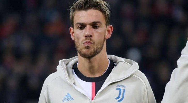 يوفنتوس يعلن تعافي لاعبيه من فيروس