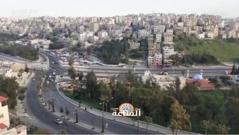 إطلاق صافرات الإنذار مع بدء العمل
