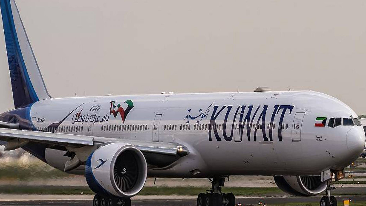 الكويت تجلي رعاياها العالقين من الاردن