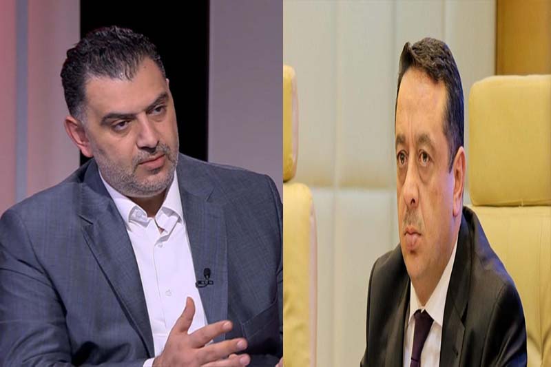 خطأ نضال البطاينة.. وتعديل سامي الداوود