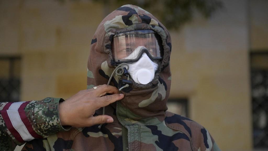 أكثر من 140 ألف وفاة بكورونا