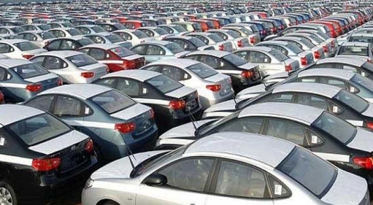 بسبب كورونا.. تراجع سوق السيارات في