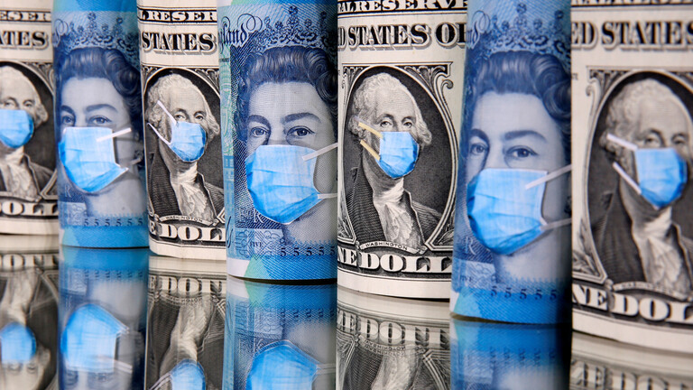 ألف دولار لكل مواطن ياباني لمكافحة