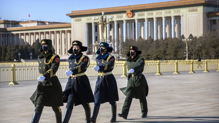 الخارجية الصينية: لم نخف أي معلومات
