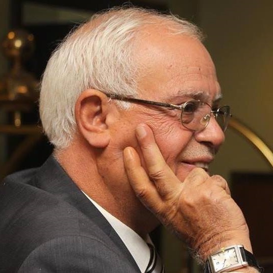 الطويسي ينعى الشاعر عيد النسور