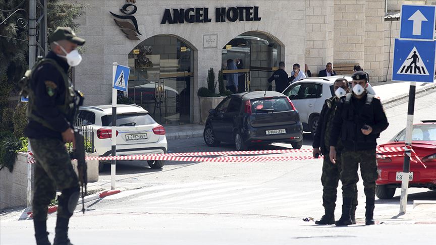 تسجيل 12 إصابة جديدة بفيروس كورونا