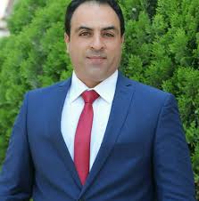 القرعان يكتب: أعطى بسخاء