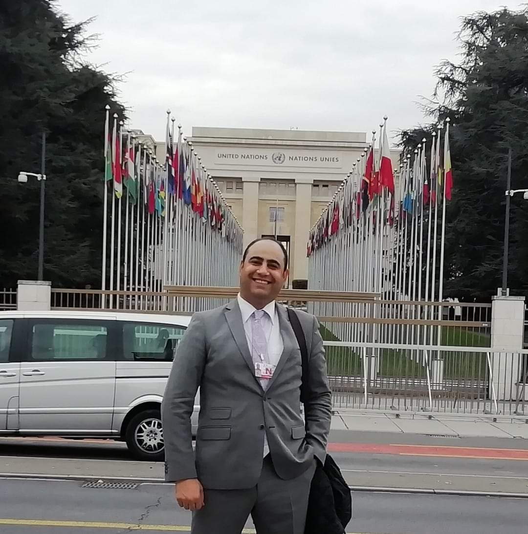 المومني يكتب: القضاء الواقف وأزمة كورونا