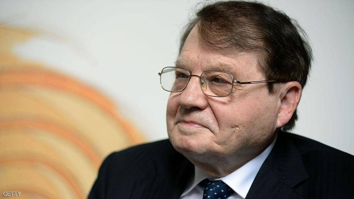 عالم متوج بـ «نوبل للطب»: فيروس