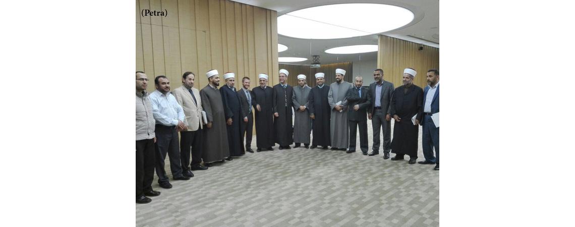 الافتاء تعقد ملتقى للمفتيين حول ترشيد