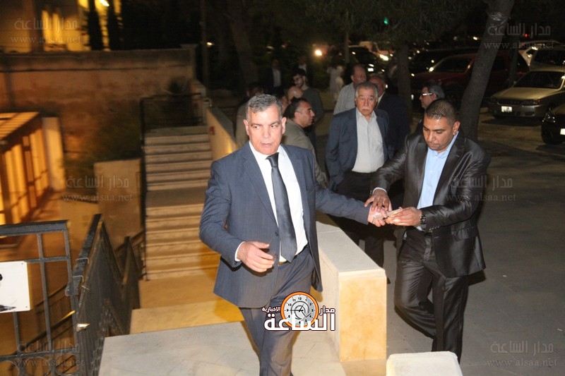 سعد جابر أضاع الورقة (فيديو)