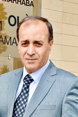 الصمادي يكتب: من العقبة بداية الفرج