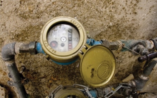 وزارة المياه تعلق على إصدار الفواتير