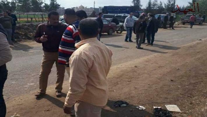 يمني يقتل أشقاءه الخمسة ويصيب السادس