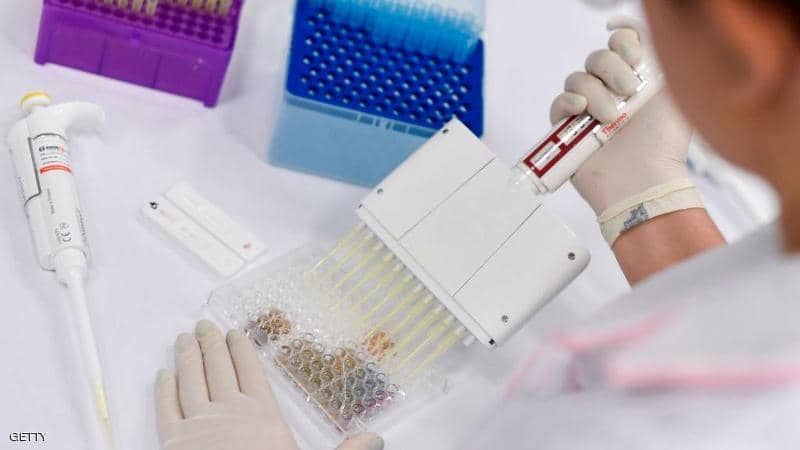 فيروس كورونا.. تحذير من اختبارات الأجسام