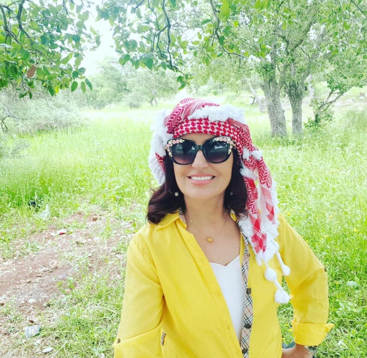 لا تقربوا اموال يتامى الوطن