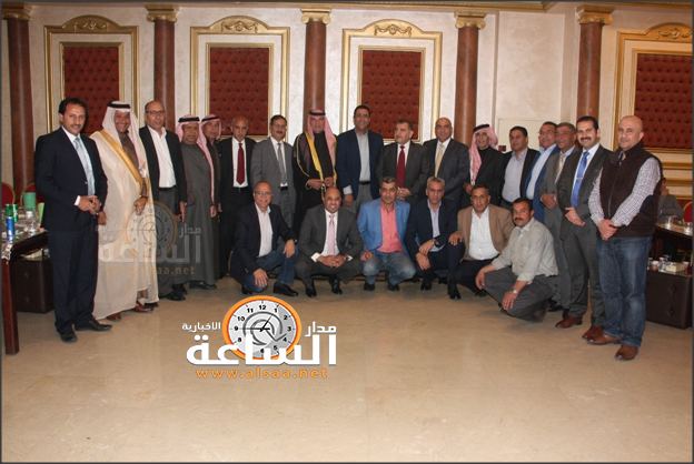 قبيلة بني حسن تحتفي بـ الخوالدة