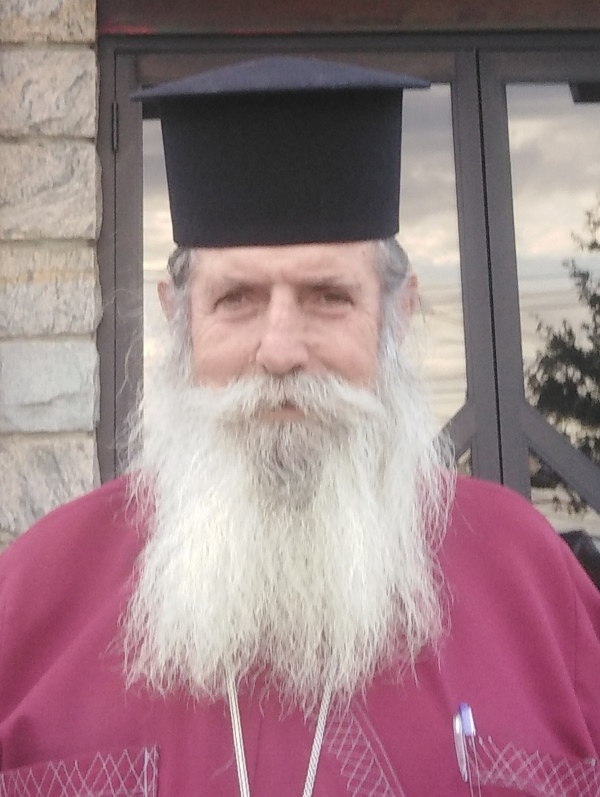 الأب سميح المرجي يرفض إعطاء المسيحيين