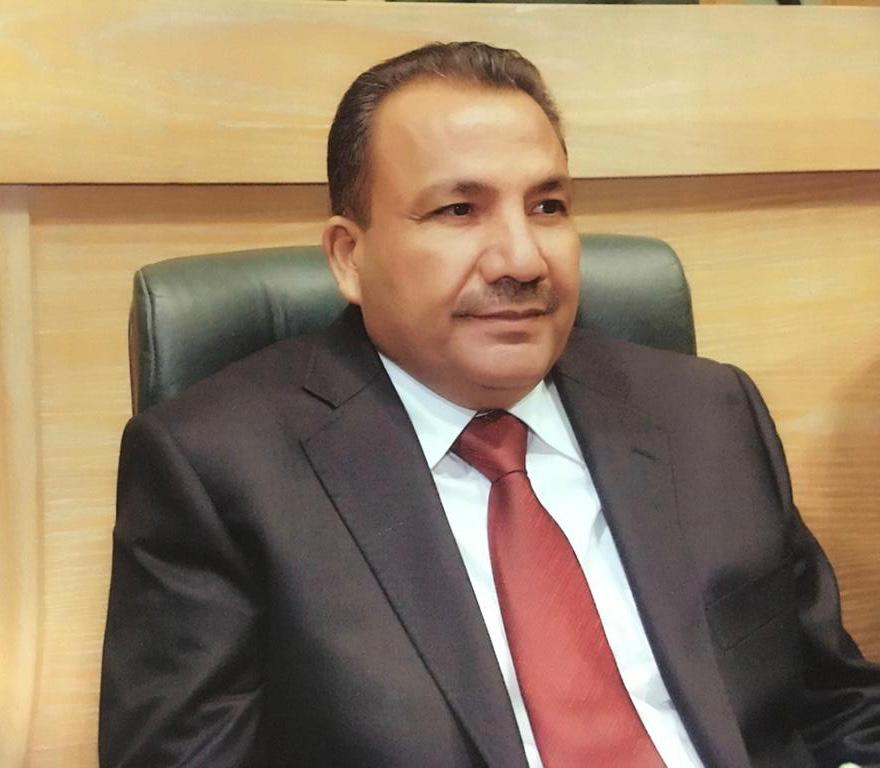 الخوالدة يتوقع جلسة للنواب لإقرار مشروع