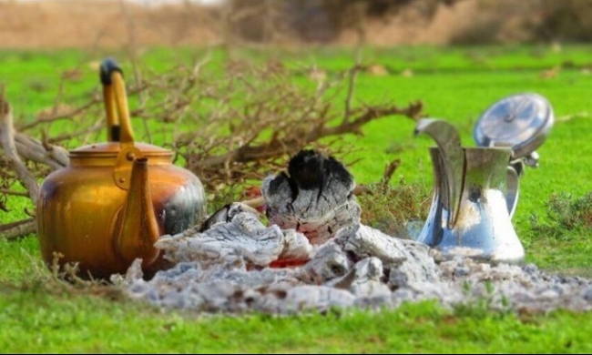 أجواء دافئة بأغلب المناطق اليوم وحارة