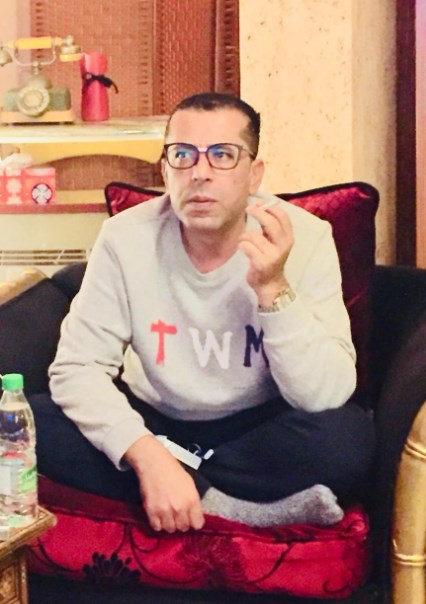 العمرو يكتب: حكاية ليلى والذئب ومقال