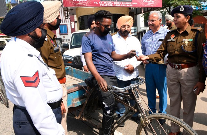 بعد «كورونا» و«كوفيد».. اسم غريب آخر