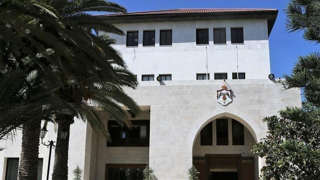 هاني أبو الشعر مديرا لإدارة التطوير