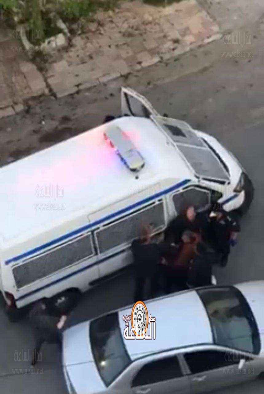 الأمن: لهذا جرى استخدام القوة اللازمة