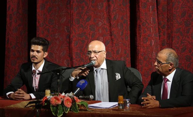 المعايطة: اللامركزية ستفرغ النواب للتشريع والرقابة